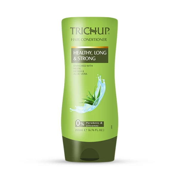 Trichup Hair Conditioner – Healthy, Long & Strong, 200 ml