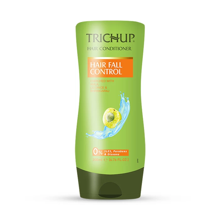 Trichup Hair Conditioner – Hair Fall Control, 200 ml